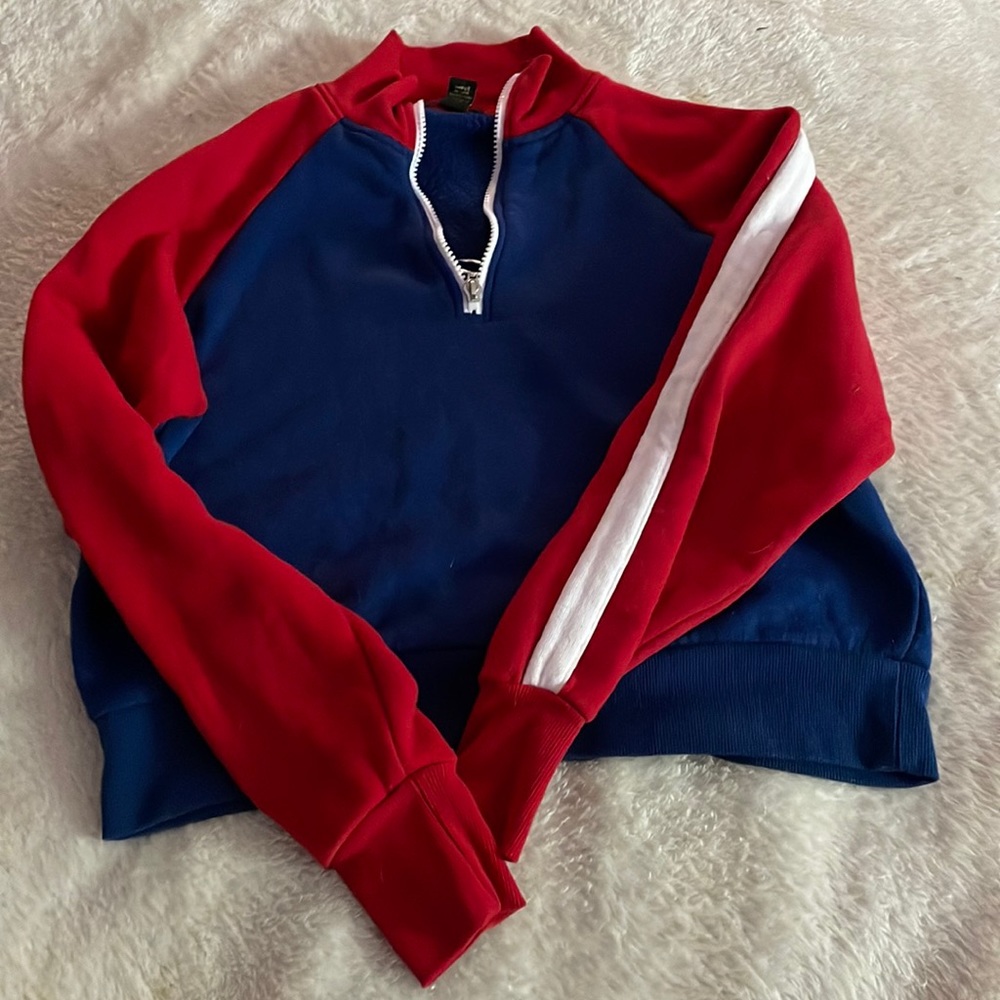 forever21 hoodie